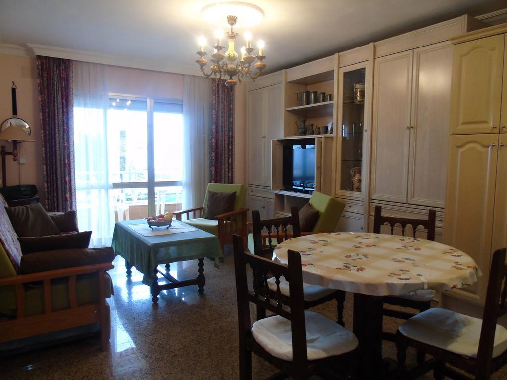A&N Nevada 1 Apartment Torre Del Mar Exterior photo