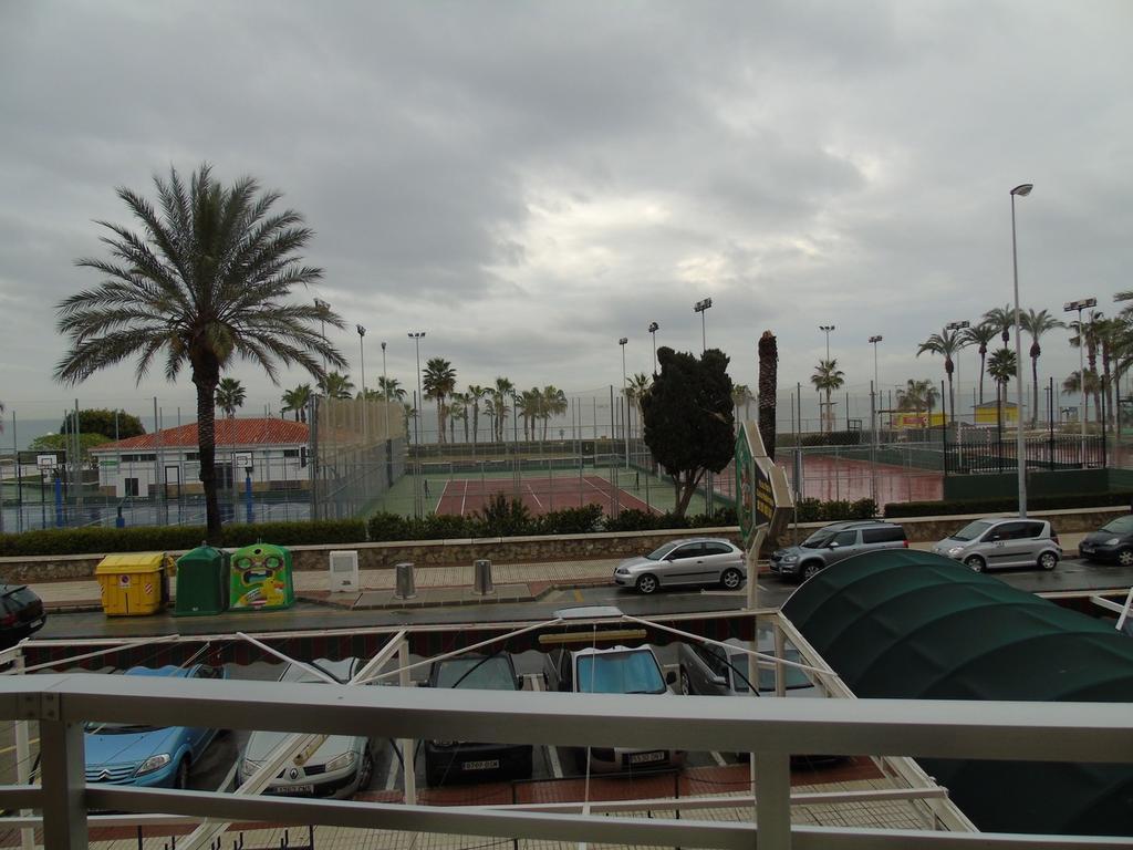 A&N Nevada 1 Apartment Torre Del Mar Exterior photo