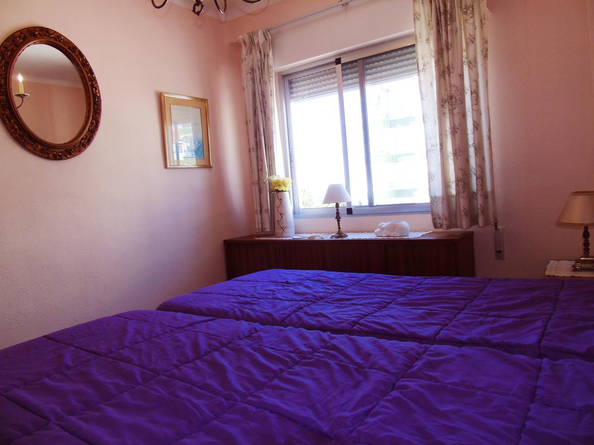 A&N Nevada 1 Apartment Torre Del Mar Exterior photo