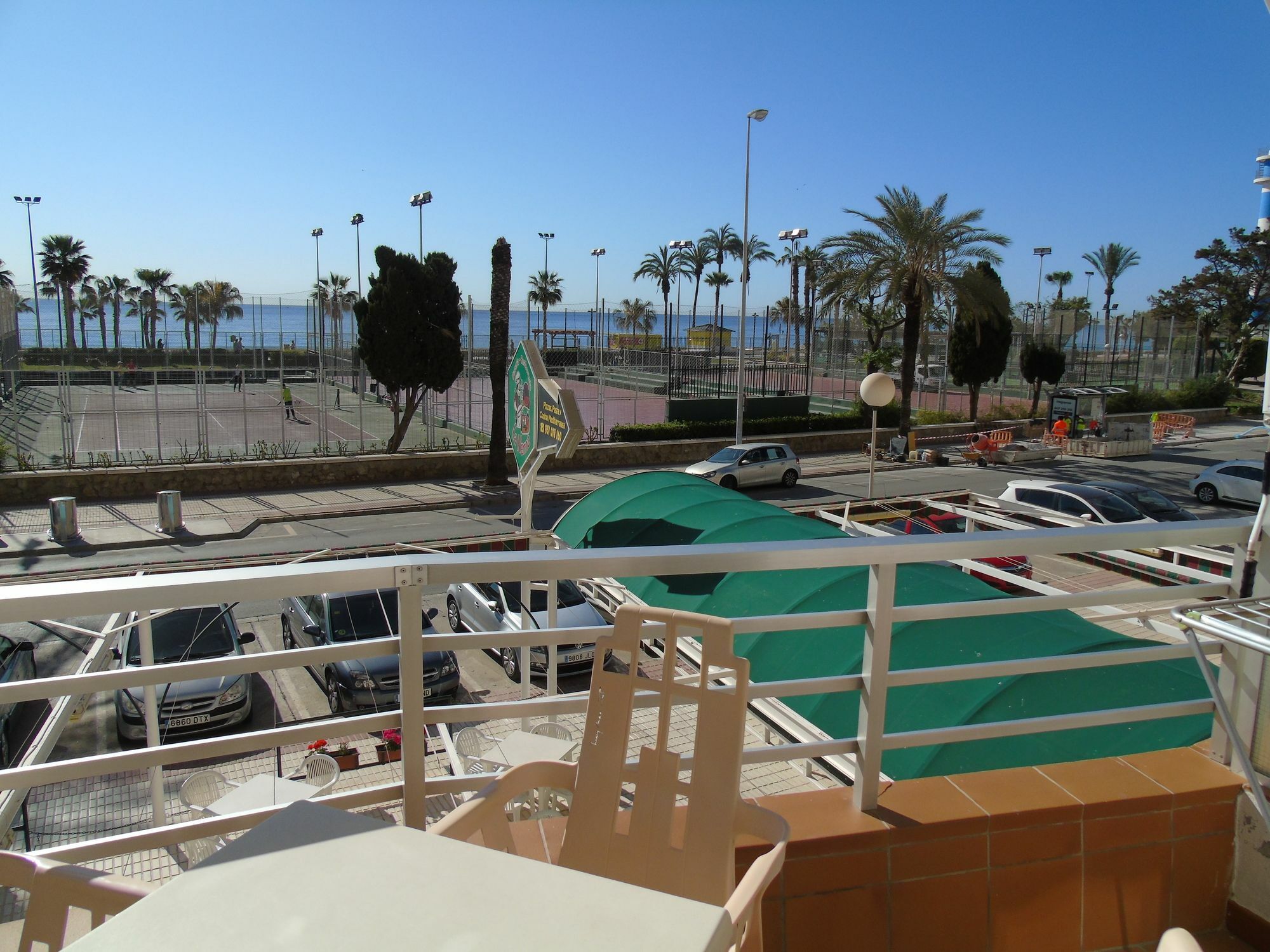 A&N Nevada 1 Apartment Torre Del Mar Exterior photo
