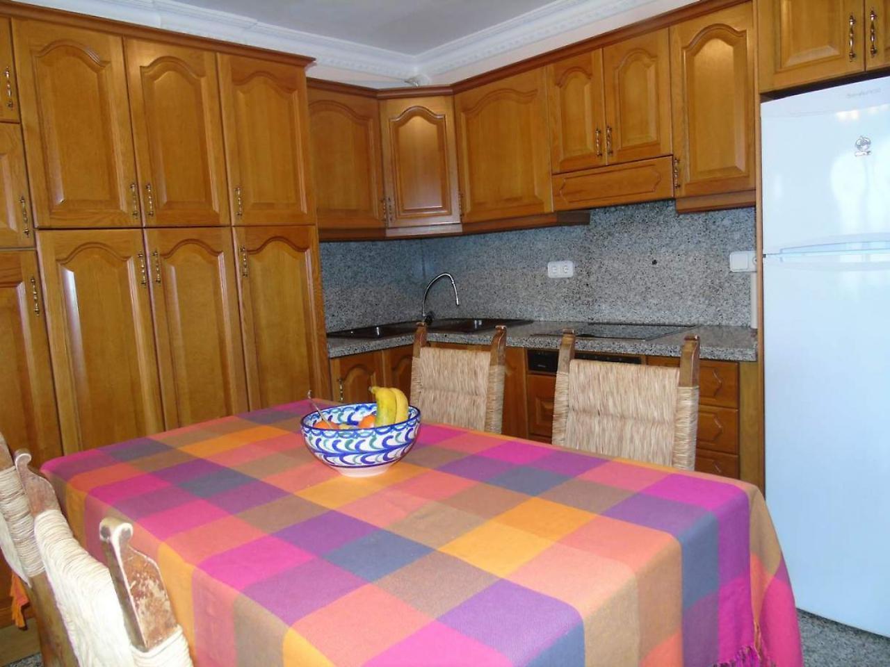 A&N Nevada 1 Apartment Torre Del Mar Exterior photo